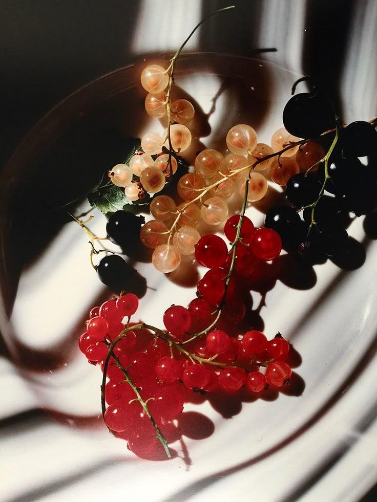 Berry Patch Medley: Fresh Harvest Delight